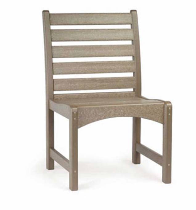 Picture of PIEDMONT DINING SIDE CHAIR