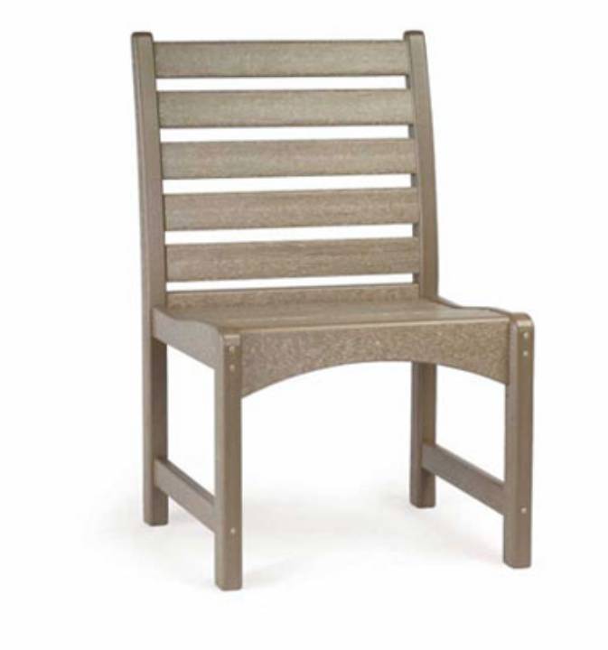 Picture of PIEDMONT DINING SIDE CHAIR