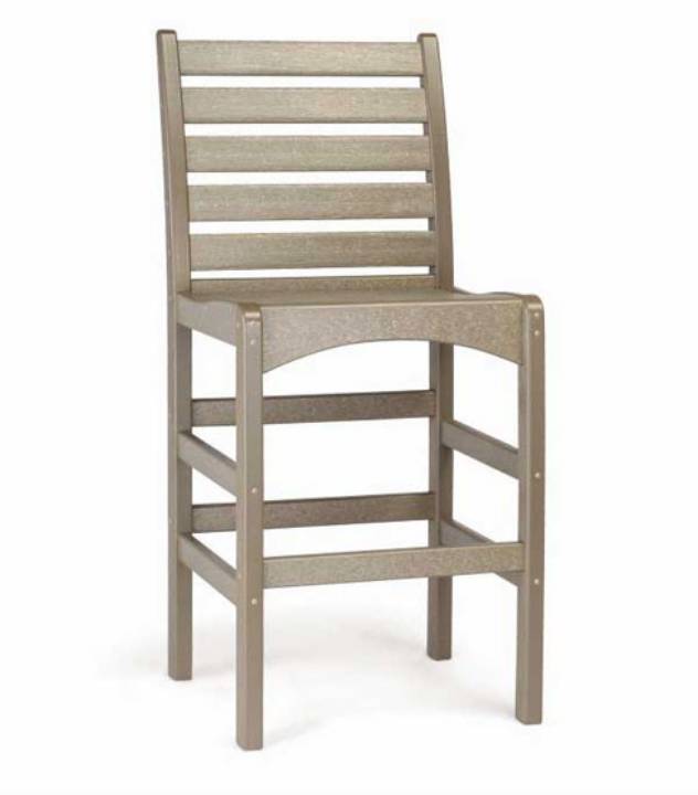 Picture of PIEDMONT BAR SIDE CHAIR