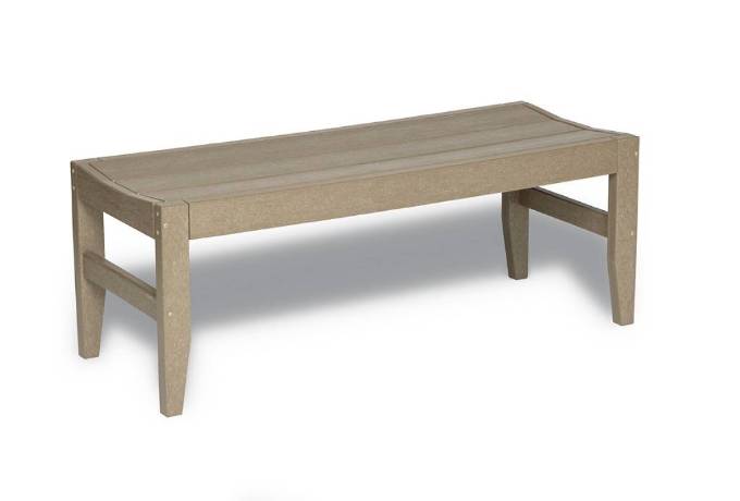 Picture of CHILL 48" DINING BENCH