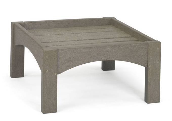 Picture of PIEDMONT OTTOMAN (FRAME ONLY)