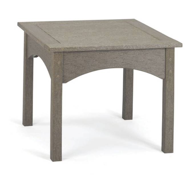 Picture of PIEDMONT END TABLE