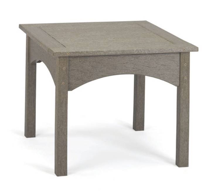 Picture of PIEDMONT END TABLE