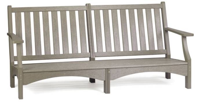Picture of PIEDMONT SOFA (FRAME ONLY)