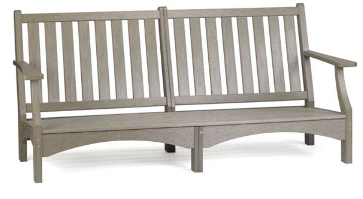 Picture of PIEDMONT SOFA (FRAME ONLY)