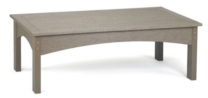 Picture of PIEDMONT COFFEE TABLE