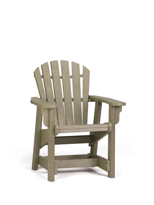 Picture of COASTAL DINING CHAIR