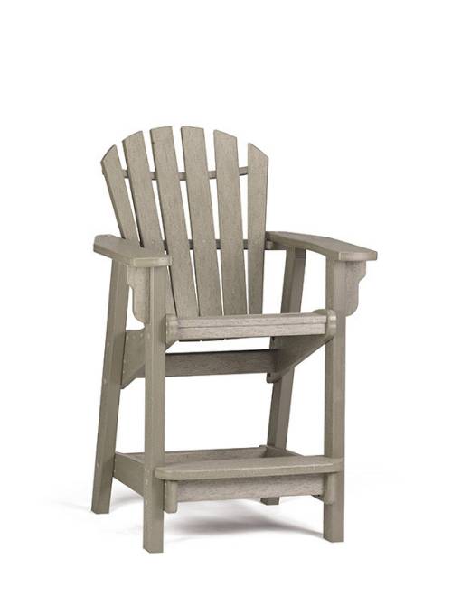 Picture of COASTAL COUNTER CHAIR