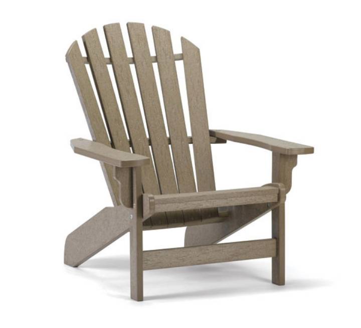Picture of COASTAL ADIRONDACK CHAIR