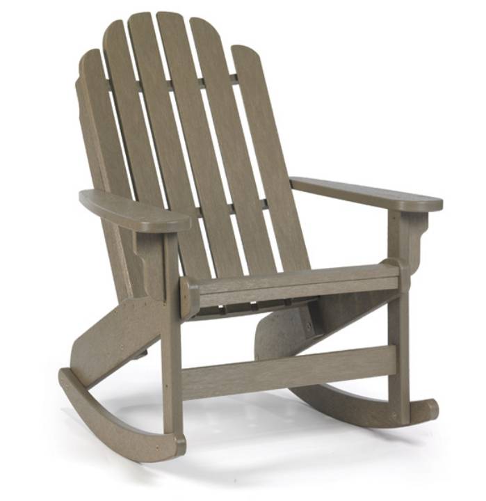 Picture of SHORELINE ADIRONDACK ROCKER