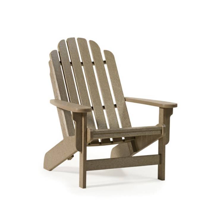 Picture of SHORELINE ADIRONDACK CHAIR