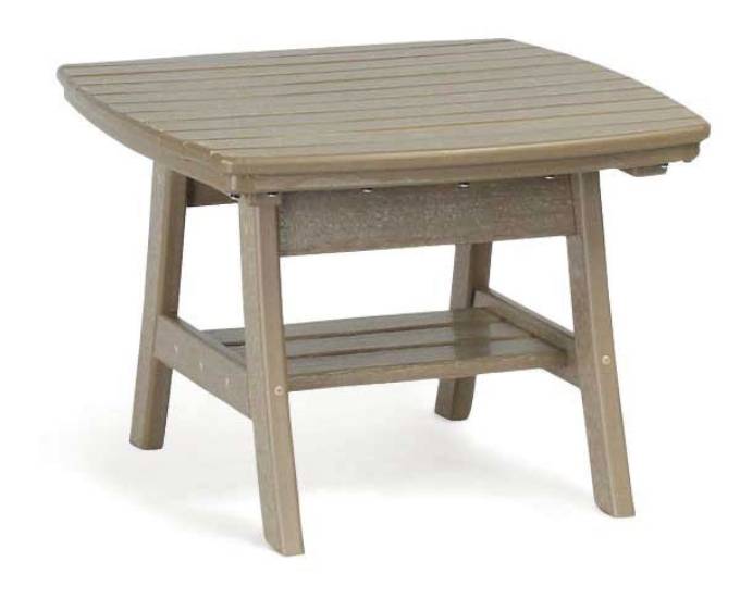 Picture of CONTEMPORARY ACCENT TABLE