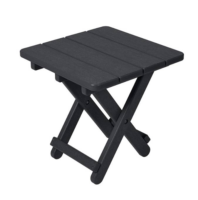 Picture of 18" SQUARE FOLDING TABLE