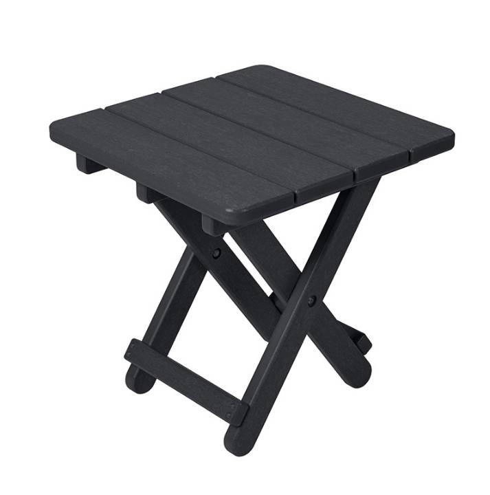 Picture of 18" SQUARE FOLDING TABLE