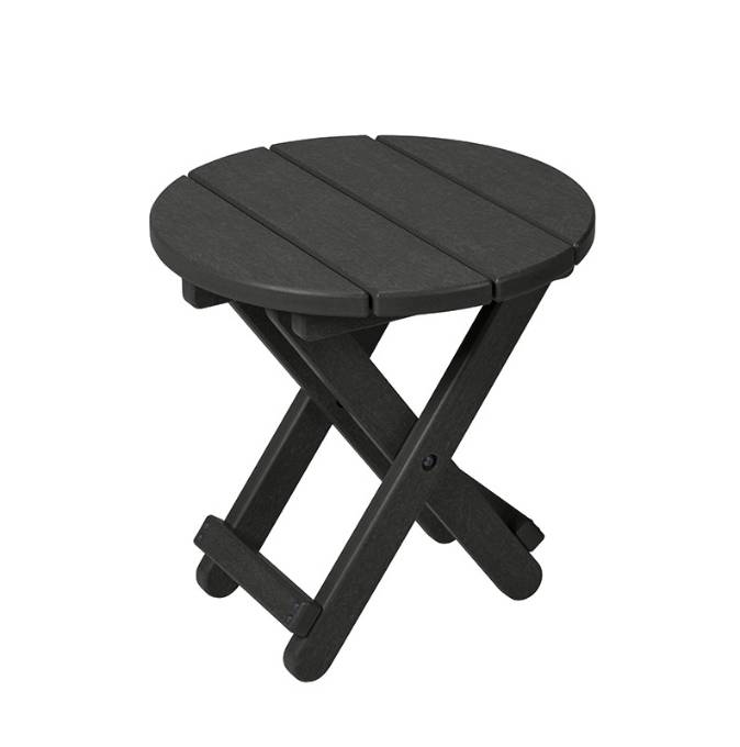 Picture of 18" ROUND FOLDING TABLE