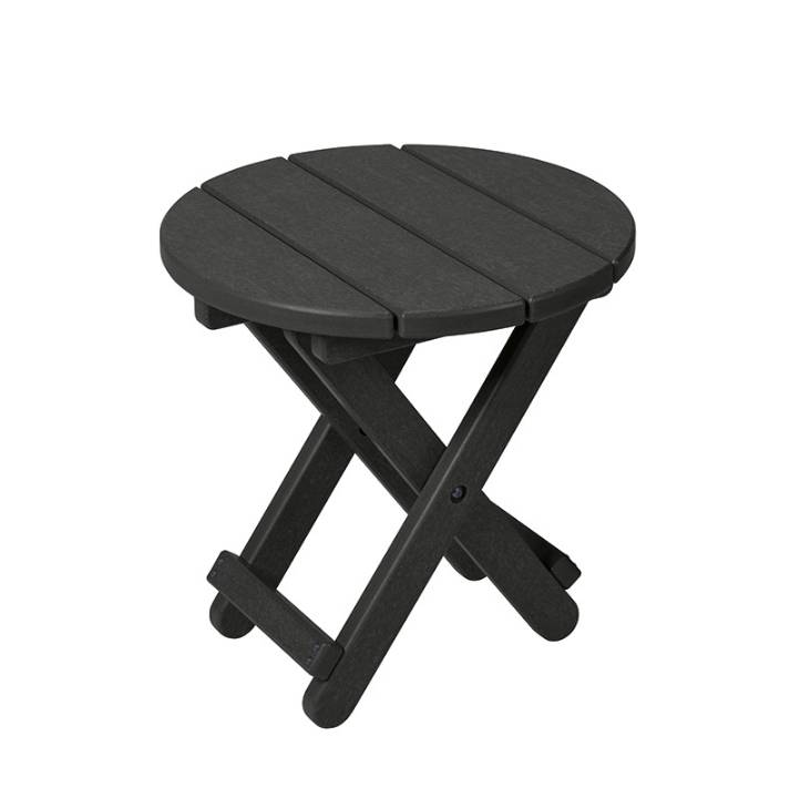 Picture of 18" ROUND FOLDING TABLE