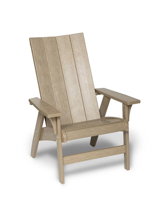 Picture of CONTEMPORARY UPRIGHT ADIRONDACK