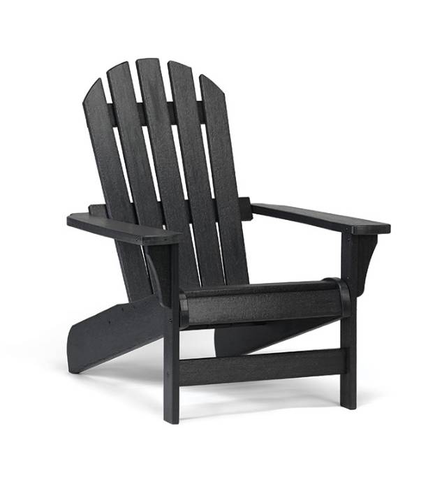 Picture of FANBACK ADIRONDACK