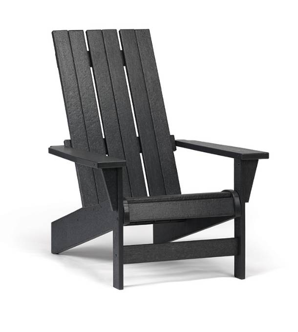 Picture of MODERN ADIRONDACK