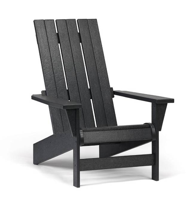 Picture of MODERN ADIRONDACK
