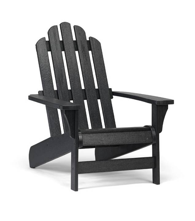 Picture of SCALLOP ADIRONDACK