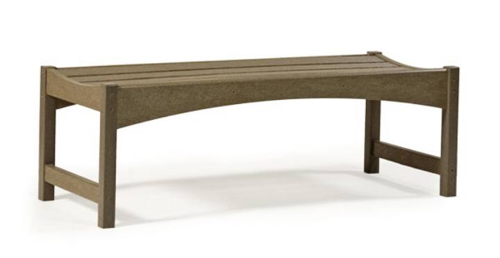 Picture of SKYLINE BACKLESS BENCH