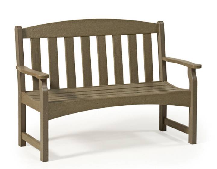 Picture of SKYLINE GARDEN BENCH