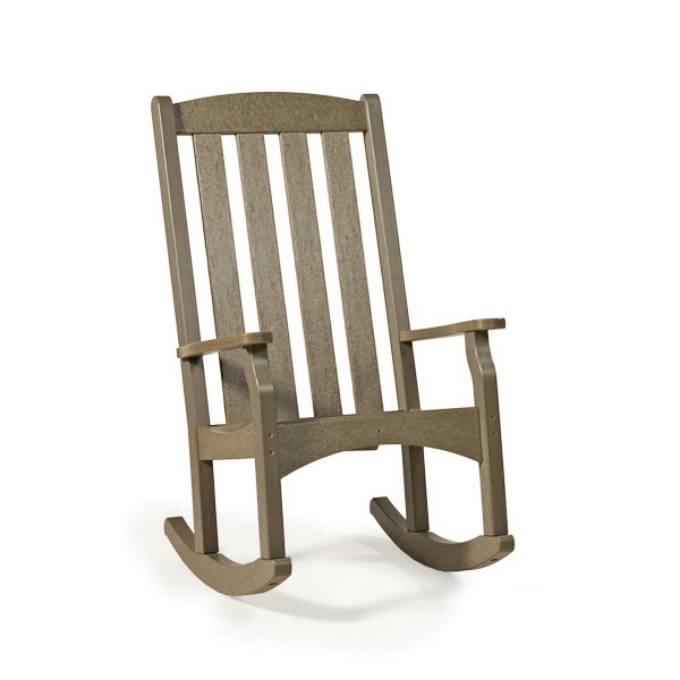 Picture of SKYLINE HIGH BACK ROCKER