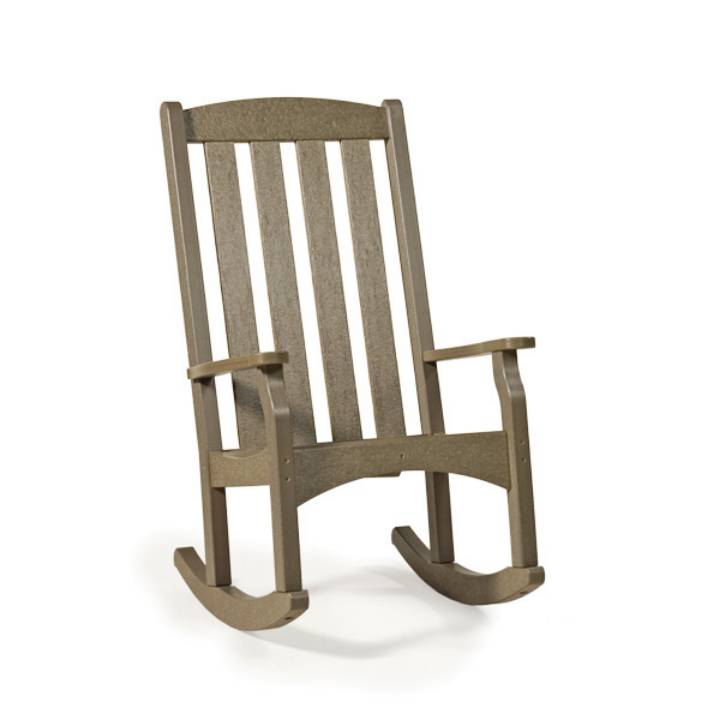 Picture of SKYLINE HIGH BACK ROCKER