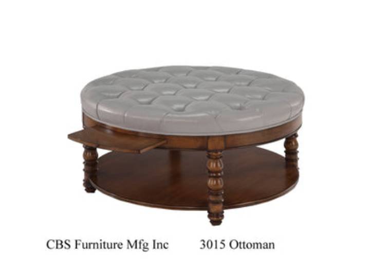 Picture of 3015 OTTOMAN
