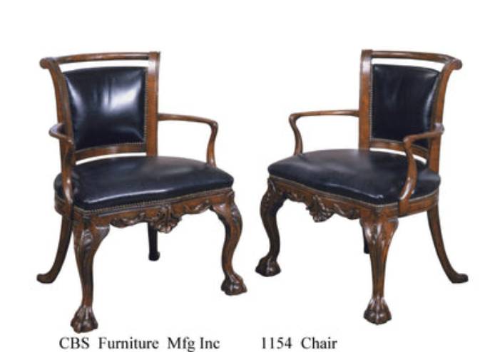 Picture of 1154 CHAIR
