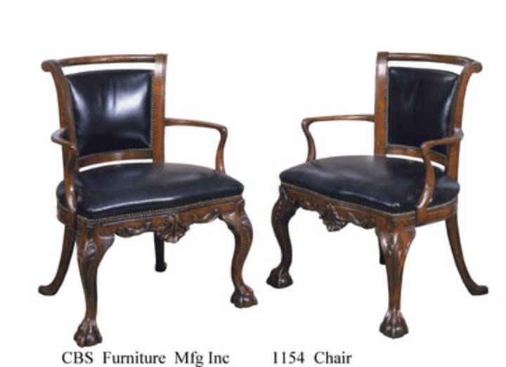 Picture of 1154 CHAIR