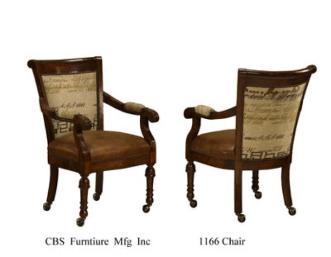 Picture of 1166 CHAIR