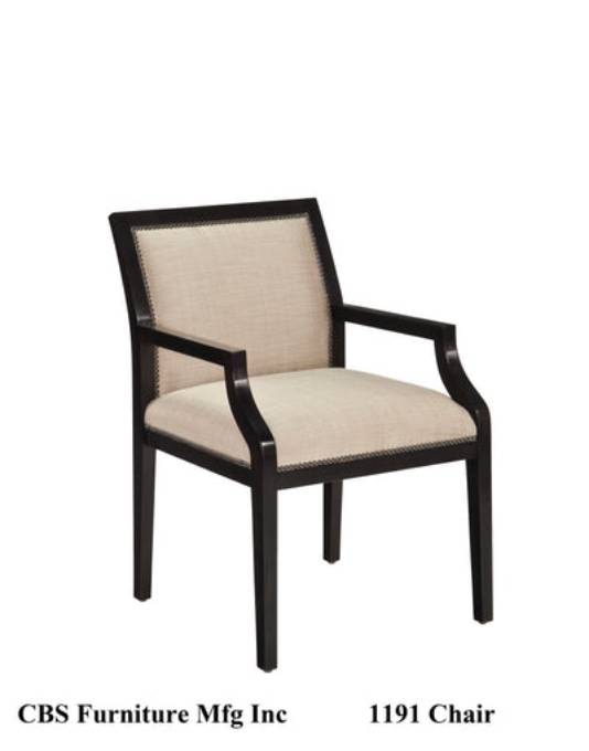 Picture of 1191 CHAIR