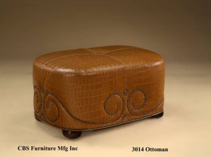 Picture of 3014 OTTOMAN