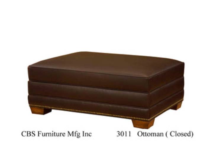Picture of 3011 OTTOMAN