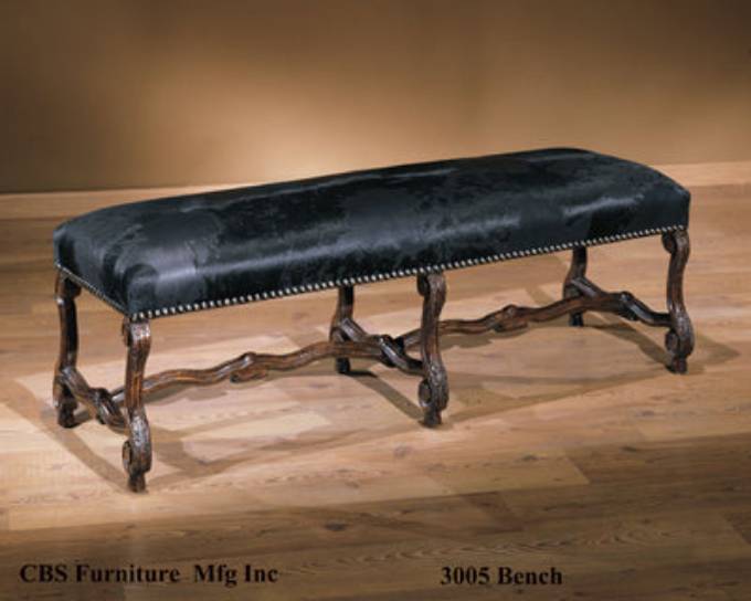Picture of 3005 BENCH