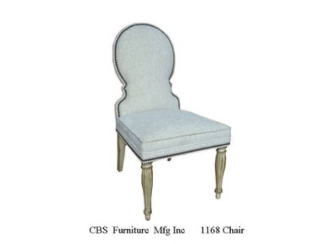 Picture of 1168 CHAIR