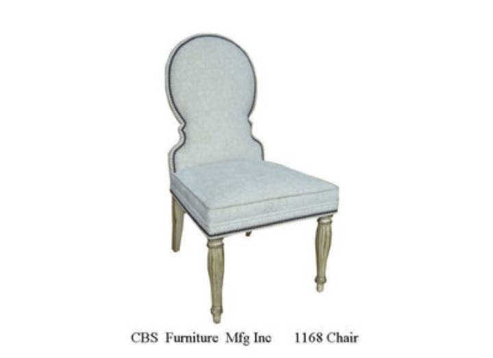 Picture of 1168 CHAIR