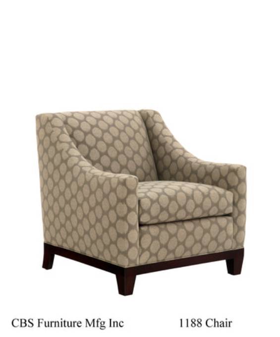 Picture of 1188 CHAIR