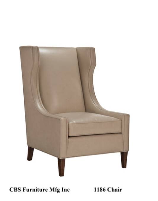 Picture of 1186 CHAIR