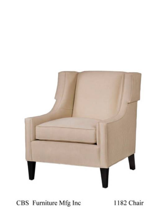 Picture of 1182 CHAIR