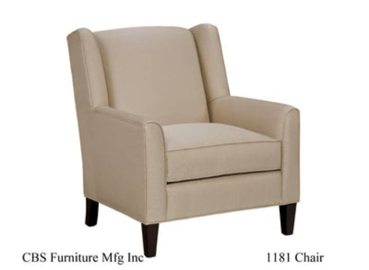 Picture of 1181 CHAIR