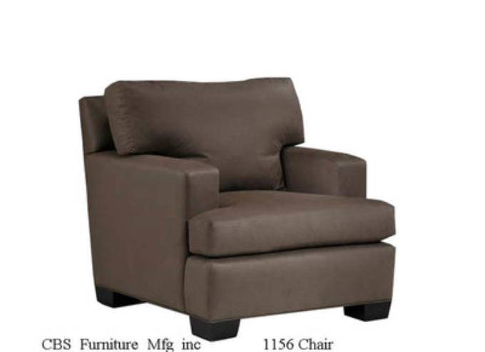 Picture of 1156 CHAIR