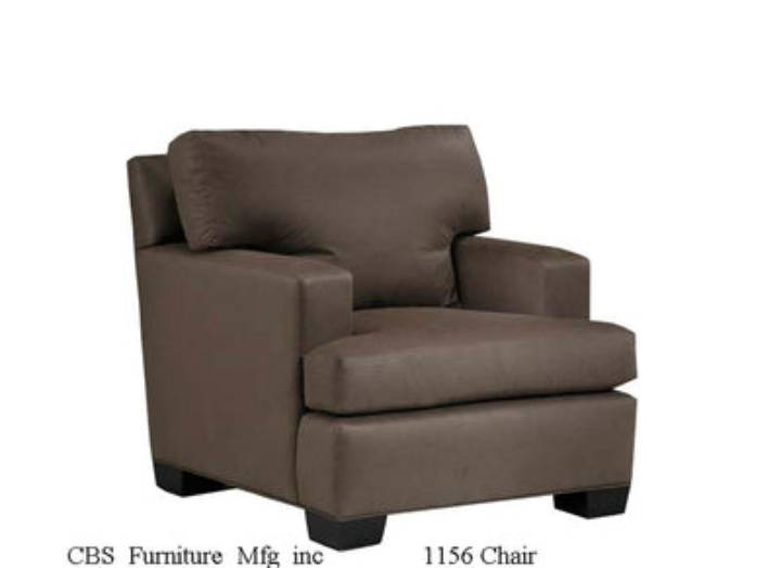 Picture of 1156 CHAIR