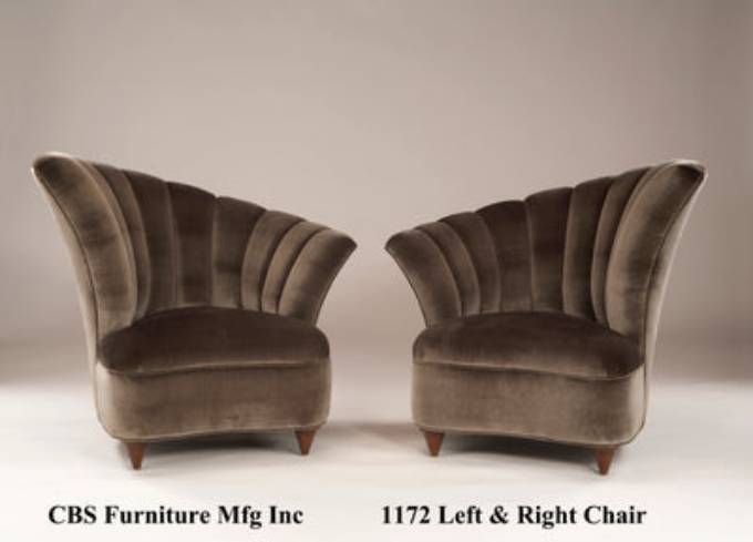 Picture of 1172 LEFT & RIGHT CHAIR