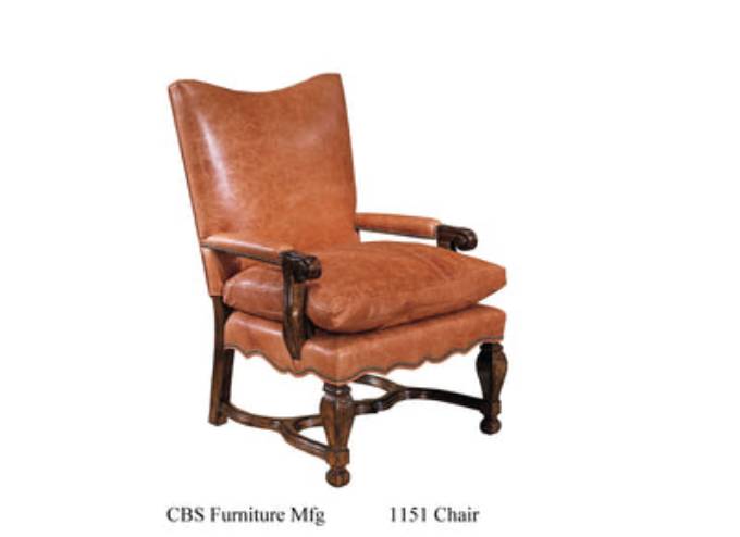 Picture of 1151 CHAIR