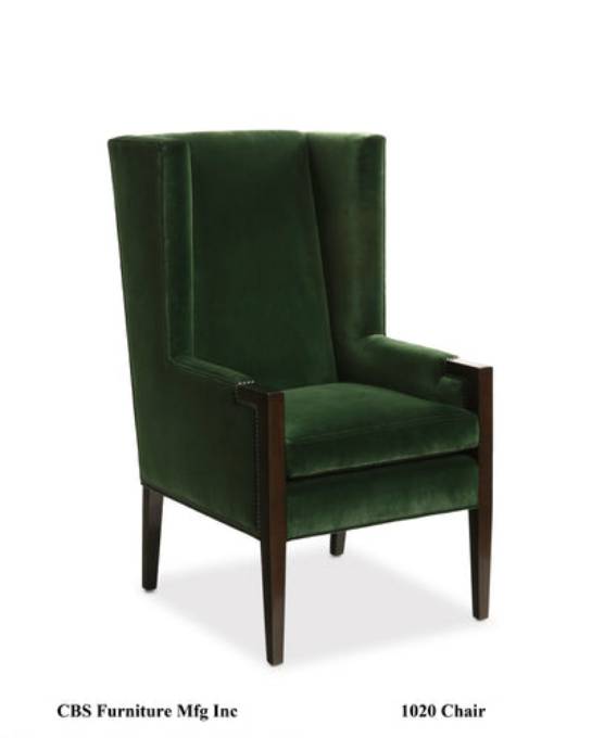 Picture of 1020 CHAIR