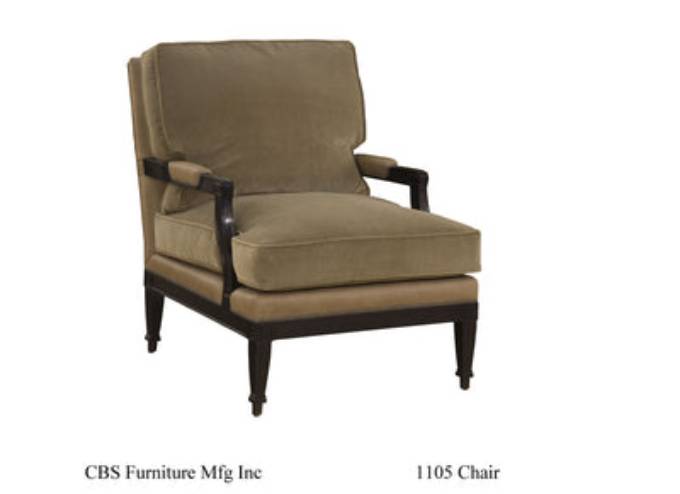 Picture of 1105 CHAIR