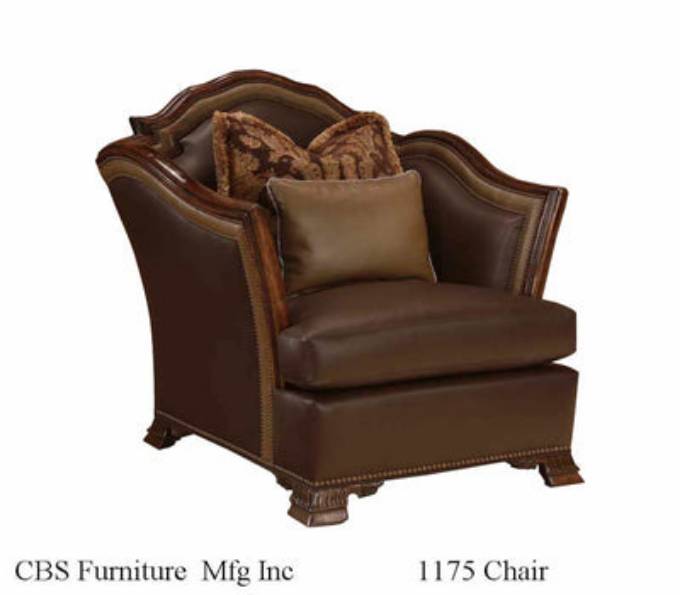Picture of 1175 CHAIR